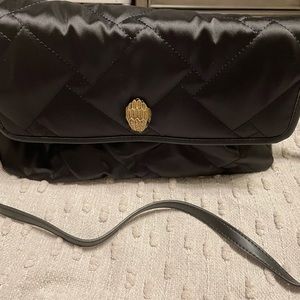 Kurt Geiger large crossbody.